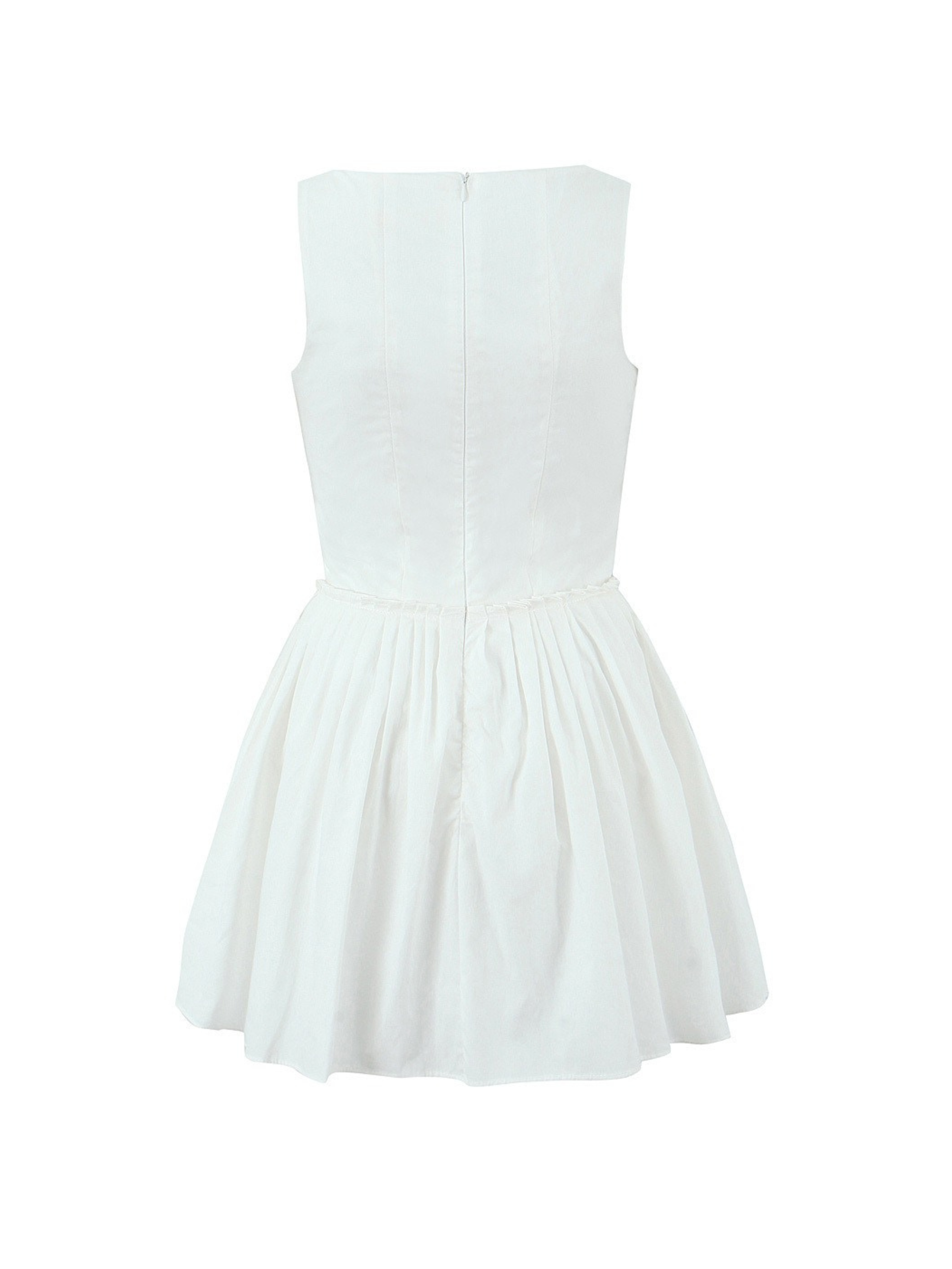 Dorea Corset Mini Dress