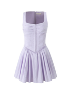 Dorea Corset Mini Dress