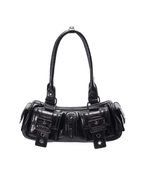 Nola Vintage Y2K Boston Shoulder Bag