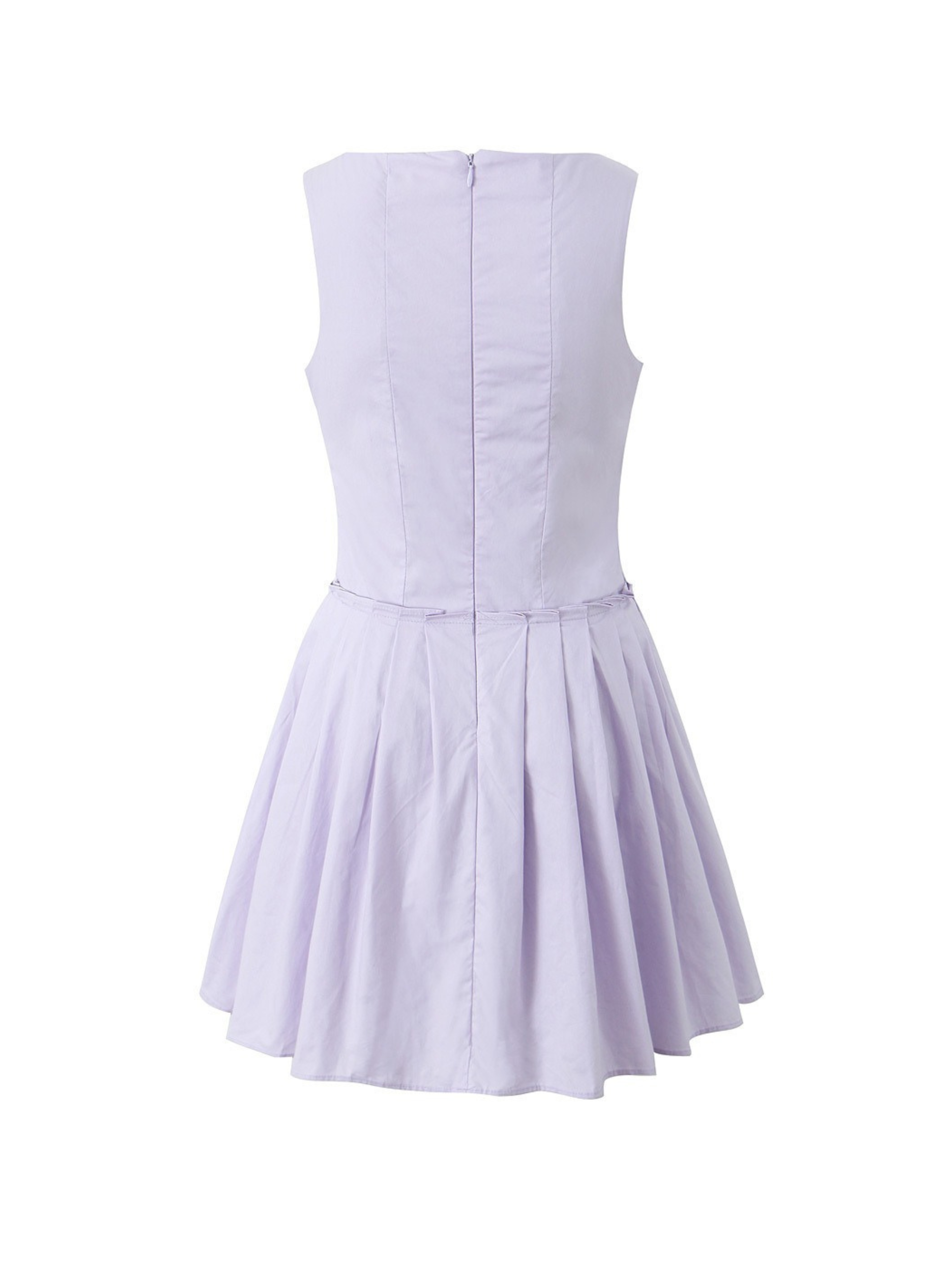 Dorea Corset Mini Dress