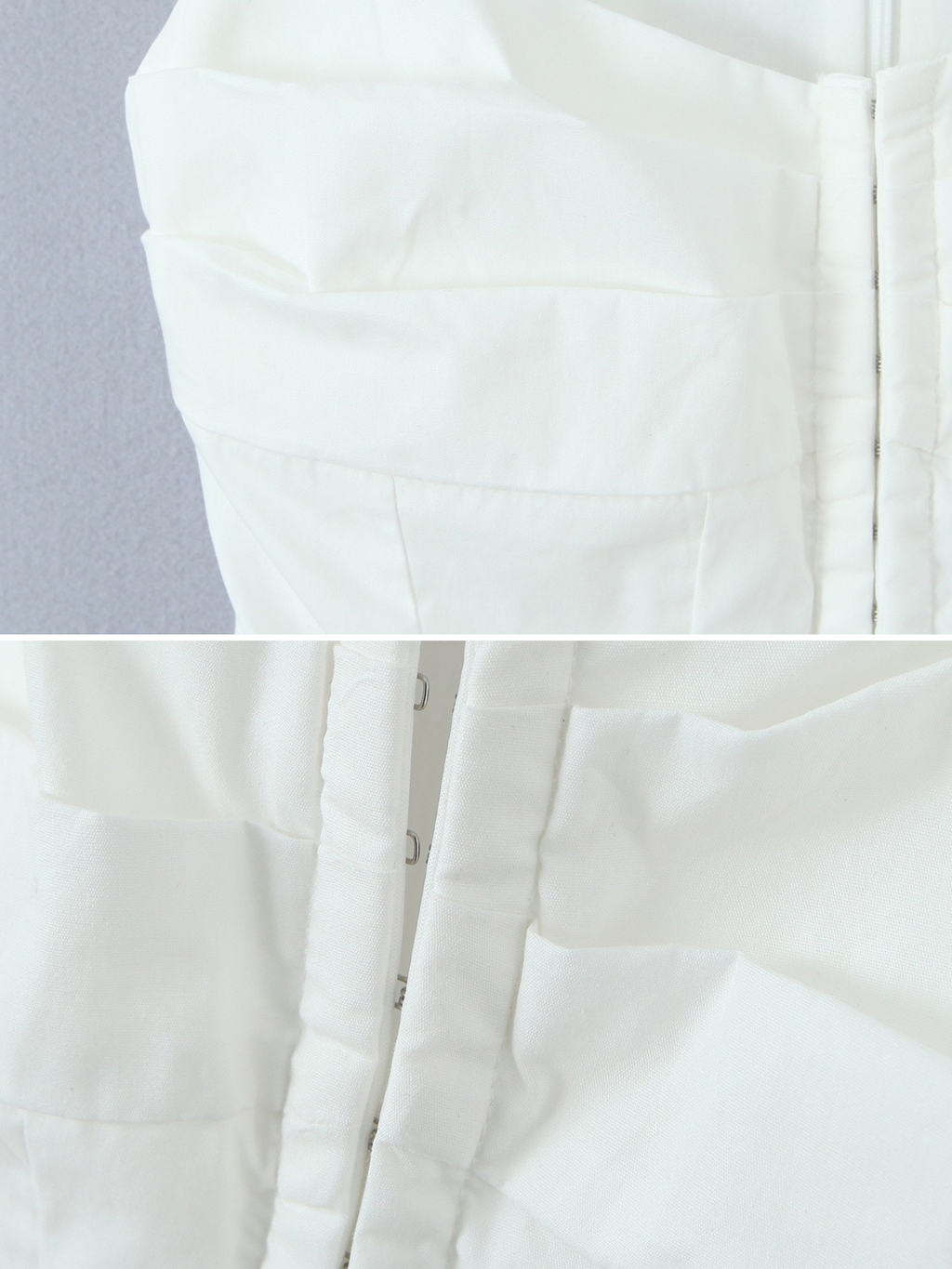 Dorea Corset Mini Dress
