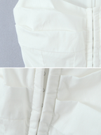 Dorea Corset Mini Dress