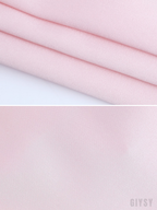 Vaela Pink Scarf Halter Cami Top