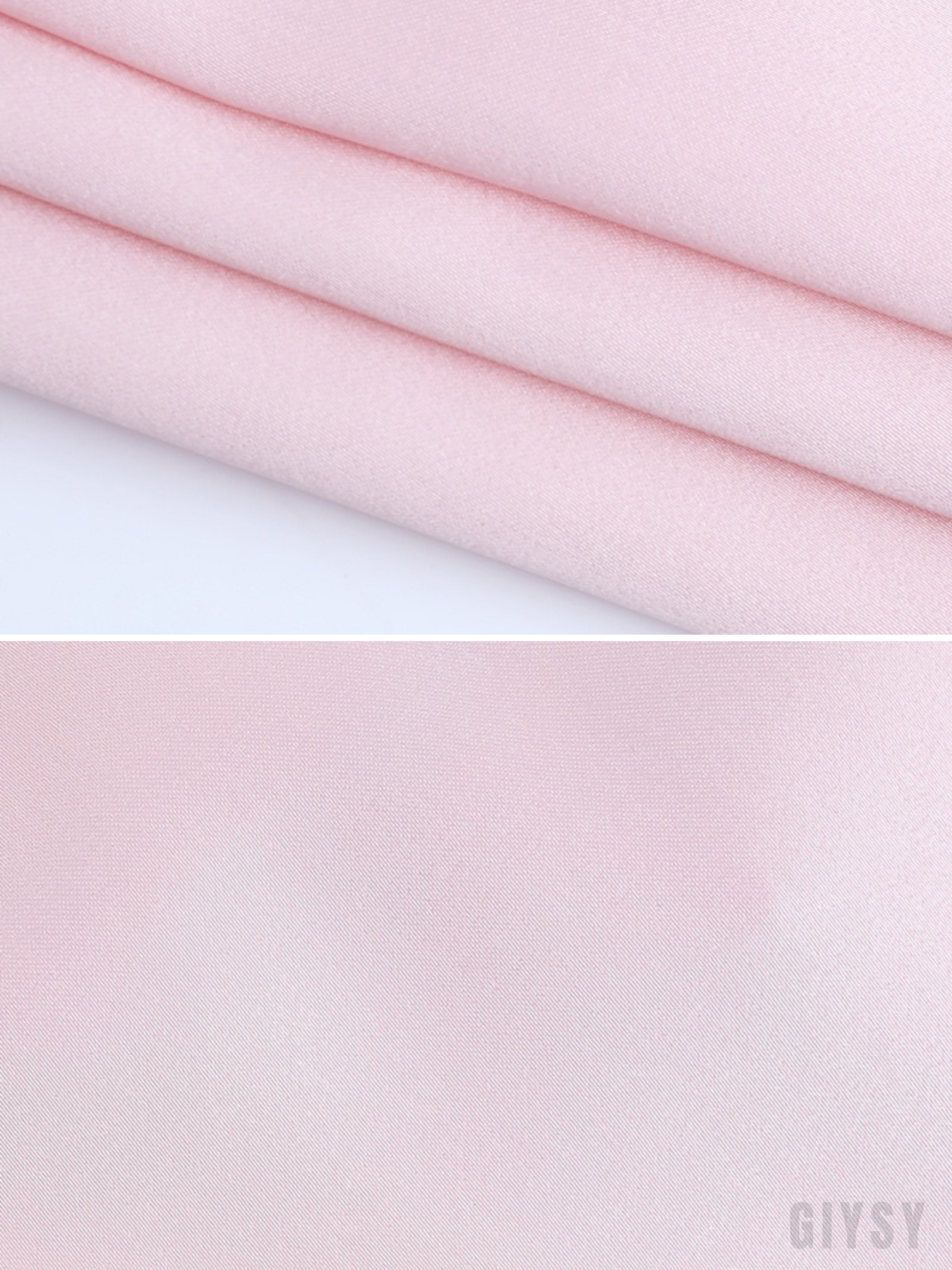 Vaela Pink Scarf Halter Cami Top