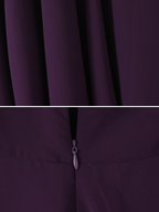 Neyla Halter Midi Dress
