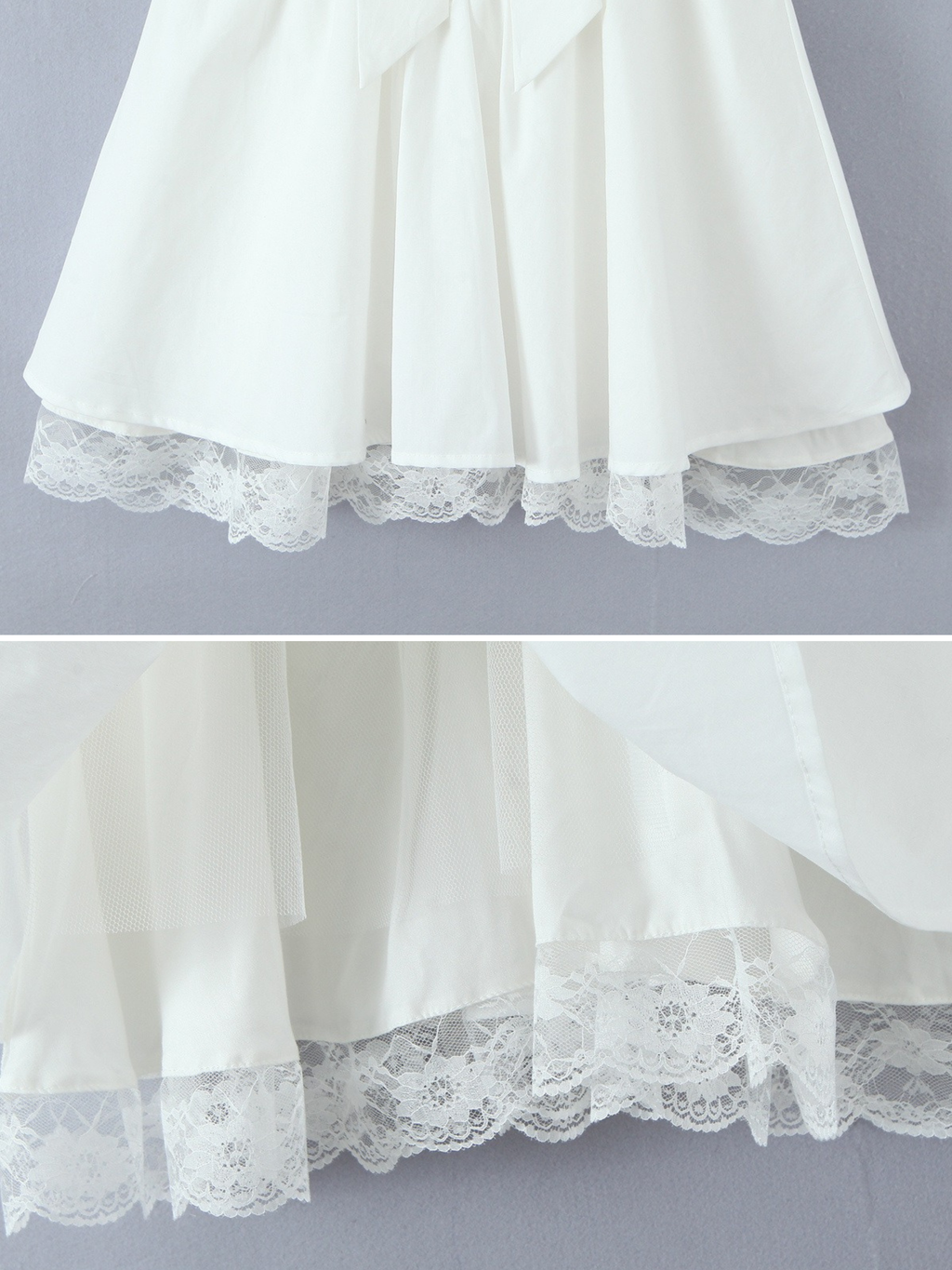 Larin Off Shoulder Mini Dress