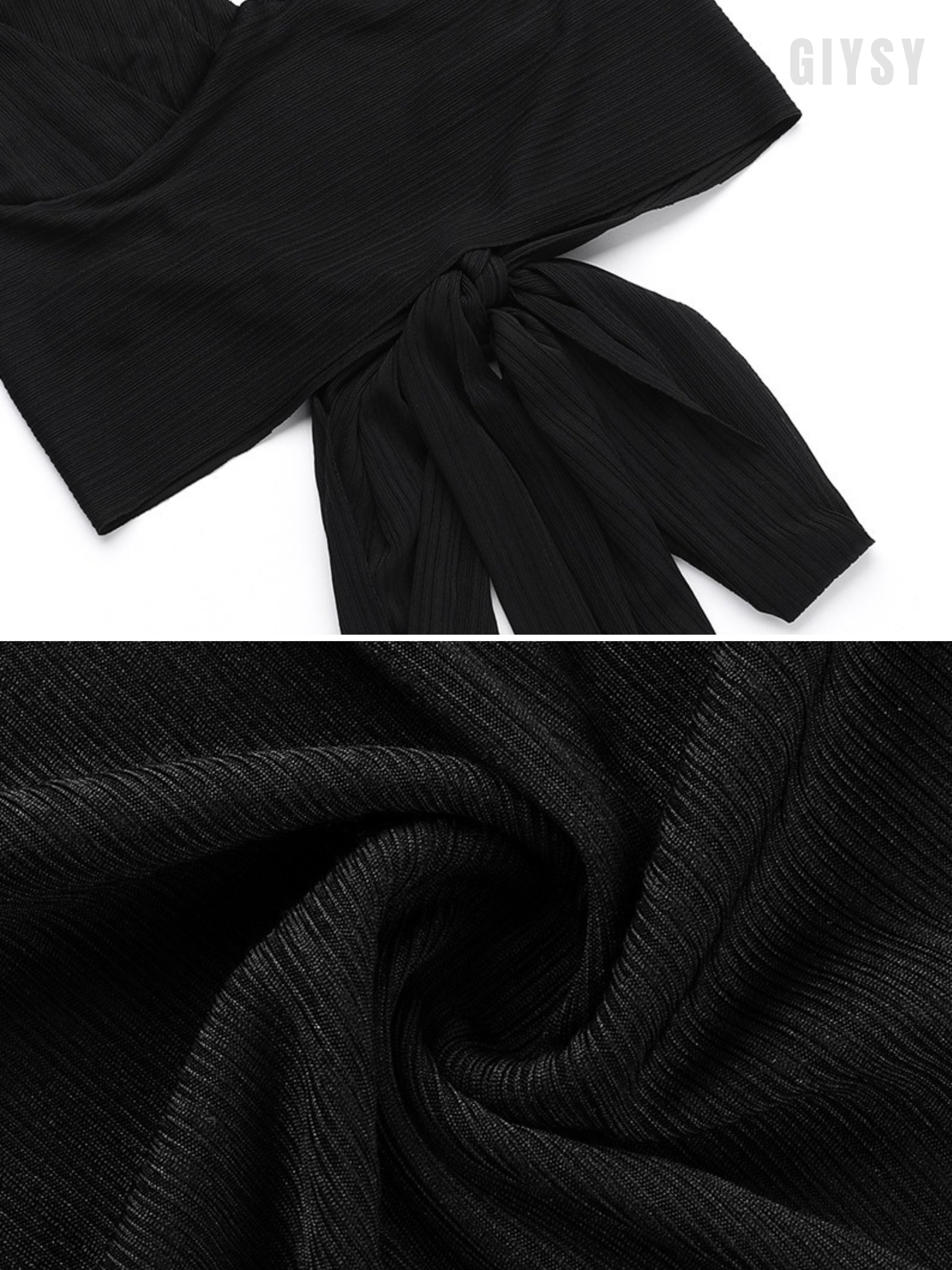 Nerelle Halter Crop Top & Maxi Skirt Set