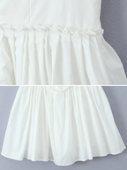 Dorea Corset Mini Dress