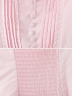 Vedia Corset Mini Dress