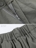 Oria Pleated Bubble Mini Skort