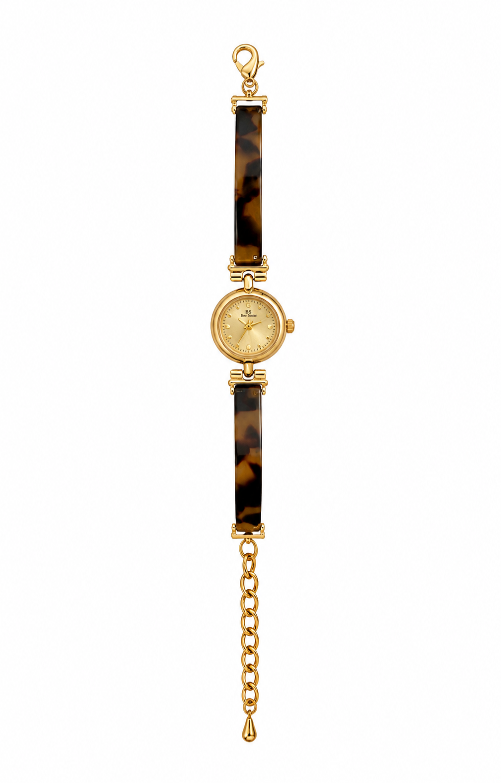 Lyla Vintage Bracelet Watch Collection