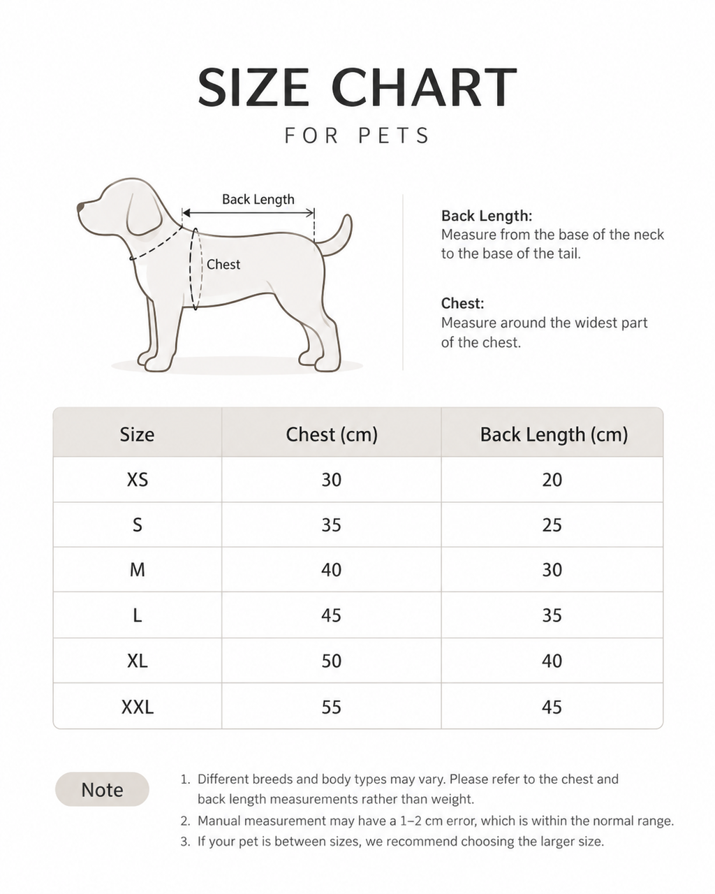 Teddy Heart Puffer Dog Jacket