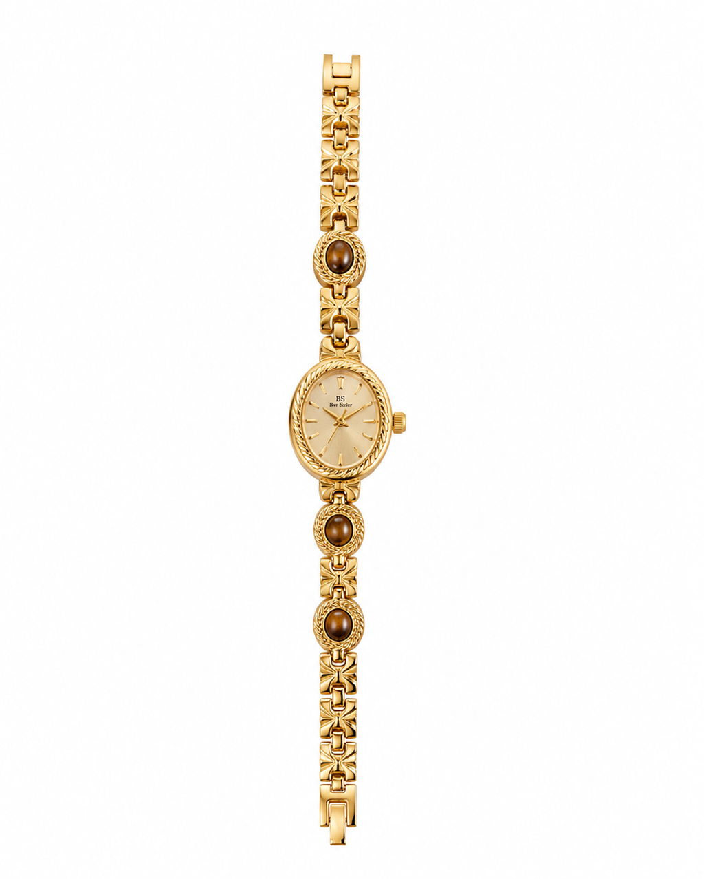 Lyla Vintage Bracelet Watch Collection