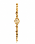Lyla Vintage Bracelet Watch Collection