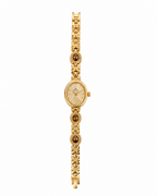 Lyla Vintage Bracelet Watch Collection