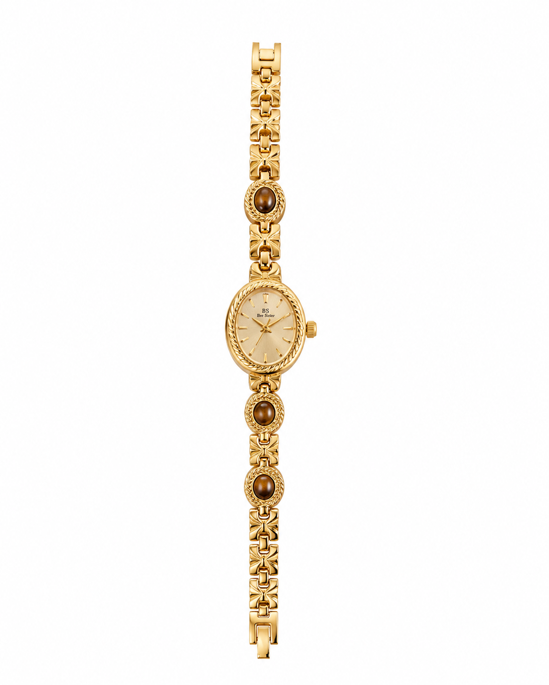 Lyla Vintage Bracelet Watch Collection