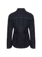 Nerea Structured Denim Jacket