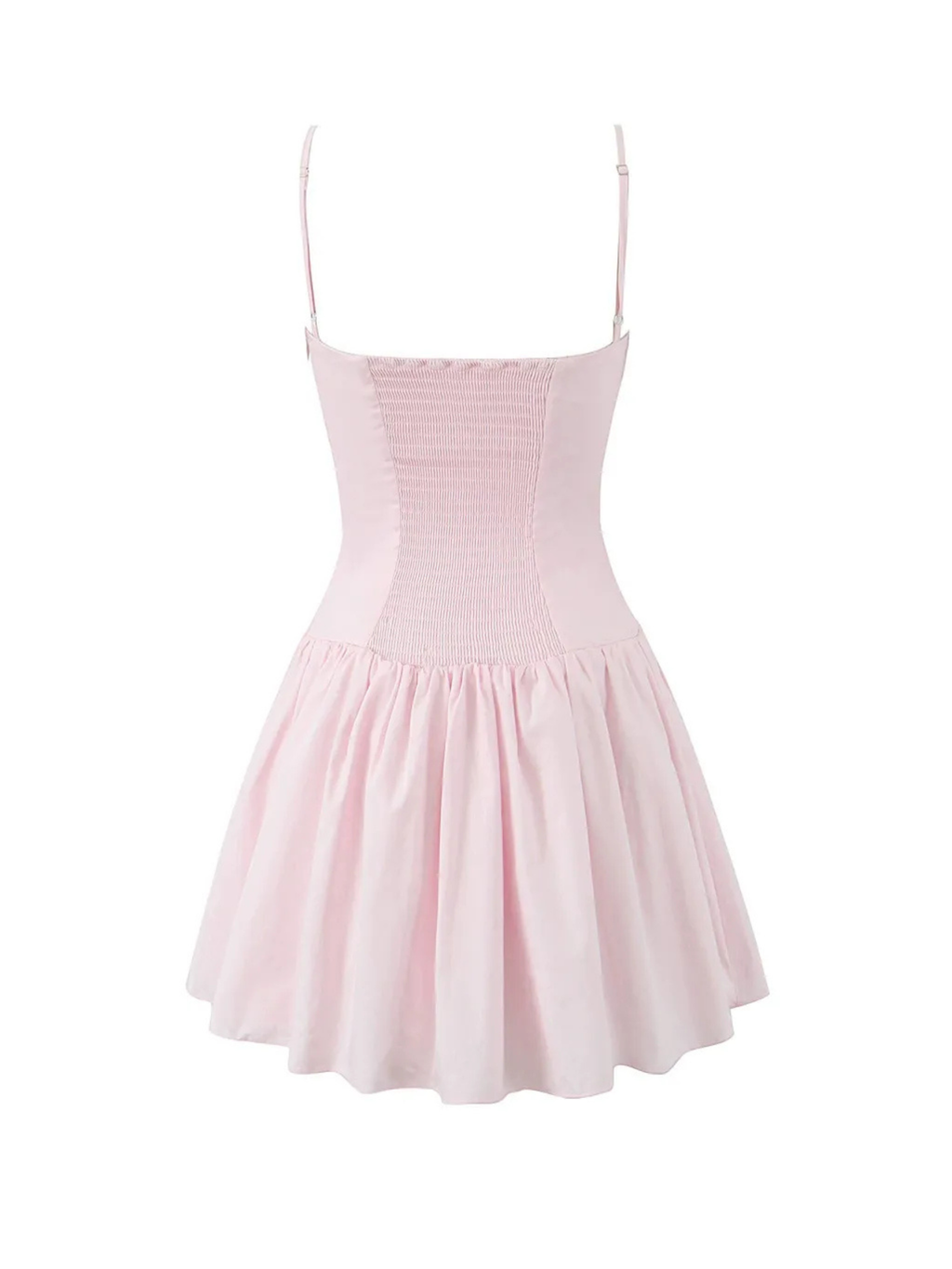 Vedia Corset Mini Dress