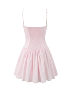 Vedia Corset Mini Dress