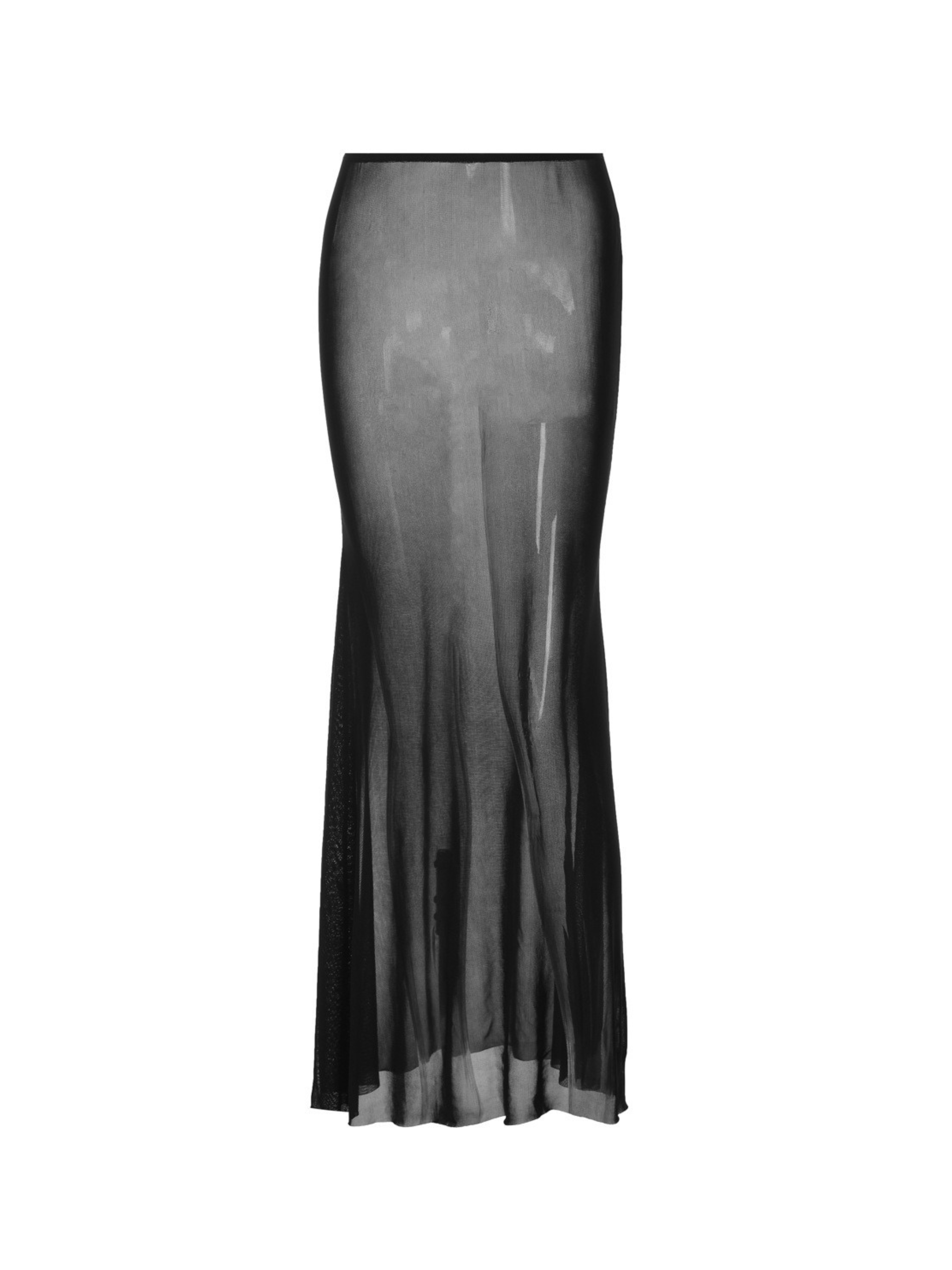 Lina Mesh Two Piece Dress