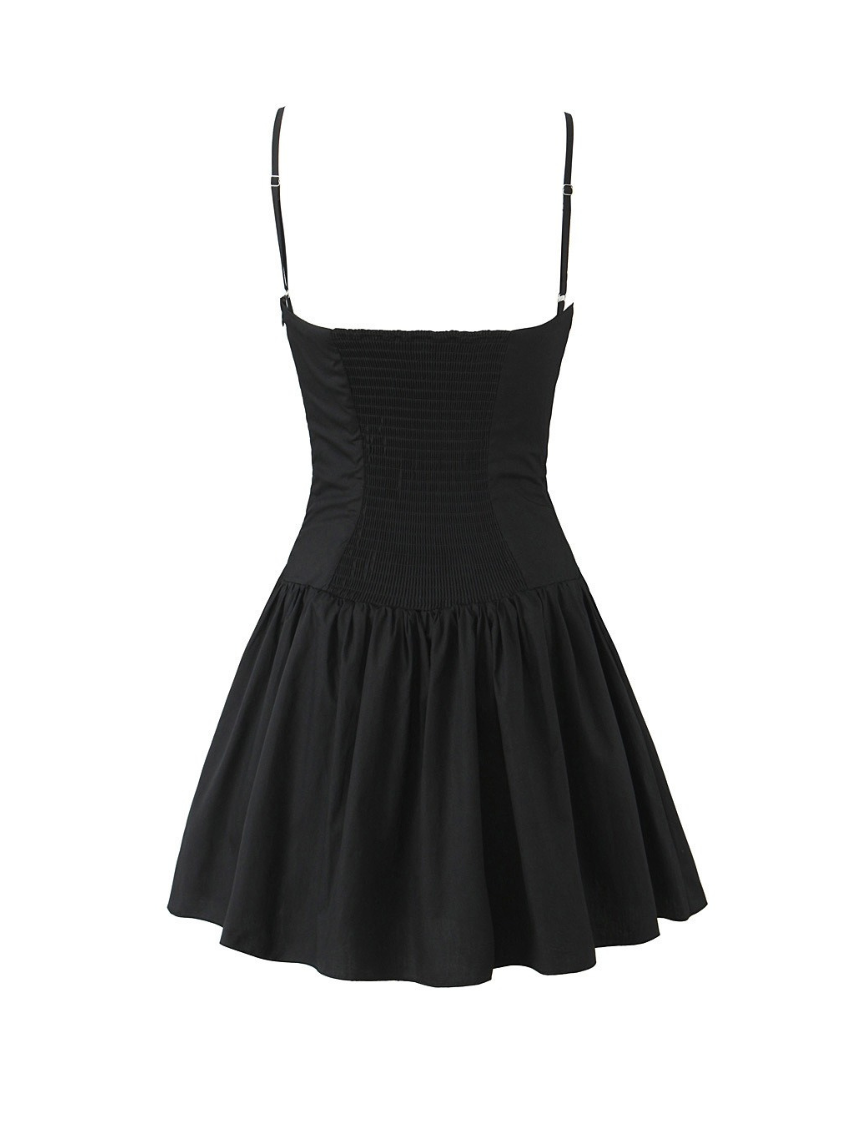 Vedia Corset Mini Dress