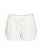Saylor Lace Detail Cotton Bloomers