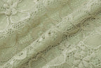 Alessia Lace Corset Mini Dress