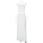 Mireya Maxi Skirt Set