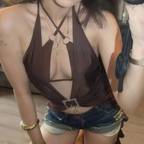 Yuer Deep Plunge Halter Top