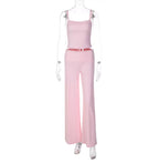 Akari Pants Lounge Set