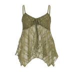 Wren Lace Cami Top