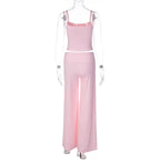 Akari Pants Lounge Set