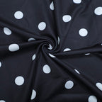 Fiore Polka Dot Two-Piece Set
