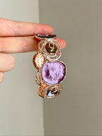 Thalia Vintage Ocean Thread Bracelet