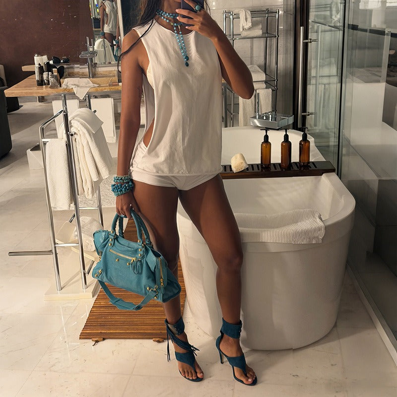 Rovina Side Cut-Out Mini Set