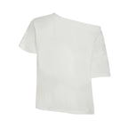 Arlette Graphic Lips Oversized T-Shirt