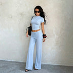 Dafne Lounge Two-Piece Set