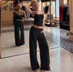 Akari Pants Lounge Set