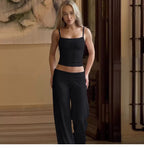 Akari Pants Lounge Set