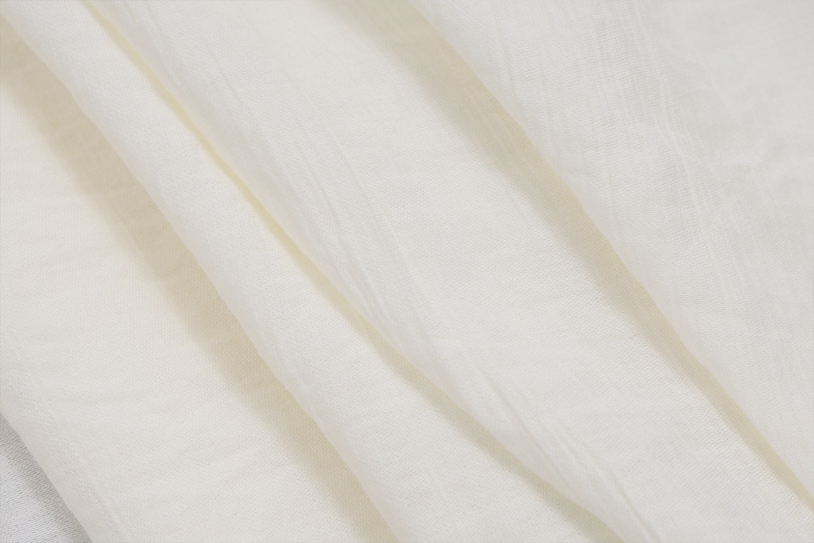 Lace Trim Ruffle Waist Wide Leg Pants