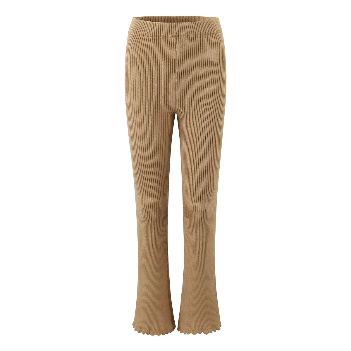 Amelie Knit Cardigan & Pants Set