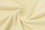 Ruched Cami Yellow Mini Dress