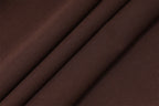 Chocolate Halter Maxi Skirt Set