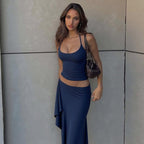 Tatiana Maxi Skirt Set