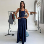 Tatiana Maxi Skirt Set