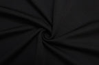 Nova Eyelet Detail Open-Back Midi Dress