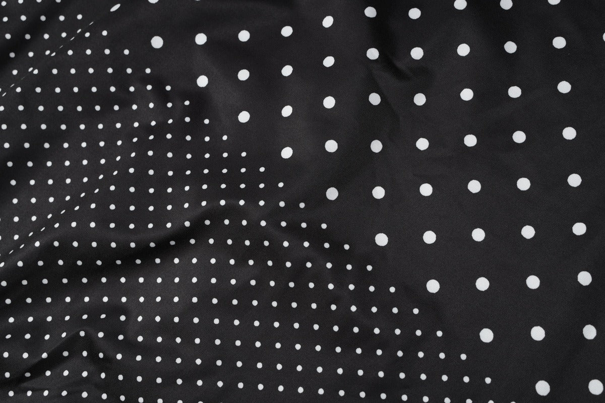 Polka Dot Cami Maxi Dress