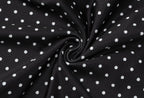 Polka Dot Cami Maxi Dress