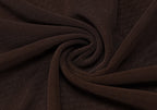 Xiu Strapless Mesh Maxi Dress