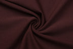 Lily Draped Flare Capri Pants